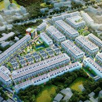 Đất Nền Tại Trung Tâm Phổ Yên - Sam Sung Thái Nguyên, Sổ Đỏ Sãn Sàng, Giá Chỉ Từ 25 Triệu/M2