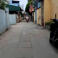 Bán Đất Đẹp Ngay Sân Bóng Đông Mỹ. Ô Tô 7 Chỗ Ngủ Trong Đất. Giá Chỉ Hơn 3 Tỷ