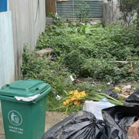 Bán Đất Đẹp Ngay Sân Bóng Đông Mỹ. Ô Tô 7 Chỗ Ngủ Trong Đất. Giá Chỉ Hơn 3 Tỷ