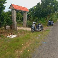 Bán Đất Thổ Cư Tặng Nhà Cấp 4, Siêu Hời, Tổngdiện Tíchhơn 3Ha4, Thổ Cư 1400M2