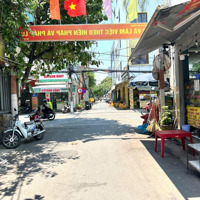 Đất Kiệt Ô Tô Nguyễn Văn Thoại, 158M2 Giá Bán 9,5 Tỷ, Bao Rẽ Nhất Thị Trường