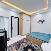 Chùa Láng - Toà Ccmn 40M - 6 Tầng - Đủ Nội Thất - Có Pccc - Dòng Tiền 45 Triệu/Th - Sổ Đẹp