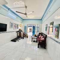 Bán Nhà Riêng Lý Thường Kiệt Tân Bình 56M2 Nở Hậu 3 Tầng Chỉ 6.8 Tỷ, Liên Hệ: 0907082141