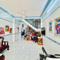 Bán Nhà Riêng Lý Thường Kiệt Tân Bình 56M2 Nở Hậu 3 Tầng Chỉ 6.8 Tỷ, Liên Hệ: 0907082141