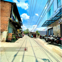 Dương Quảng Hàm -Hẽm Xe Hơi6M Thông - 14M Ramặt Tiềnlnq - Mặt Tiền Kd, Dòng Tiền 15 Triệu/Th- Giáp Bình Thạnh