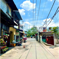 Dương Quảng Hàm -Hẽm Xe Hơi6M Thông - 14M Ramặt Tiềnlnq - Mặt Tiền Kd, Dòng Tiền 15 Triệu/Th- Giáp Bình Thạnh