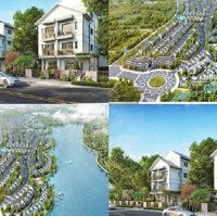Bán Biệt Thự Vinhomes Thăng Long, 18 Tỷ, 90M2, 4 Phòng Ngủ 4 Vệ Sinh Hàng Hiếm Tại Hoài Đức, Hà Nội