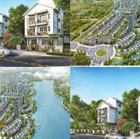 Bán Biệt Thự 154M2, 26 Tỷ Vnd Tại Vinhomes Thăng Long, An Khánh, Hoài Đức, Hà Nội