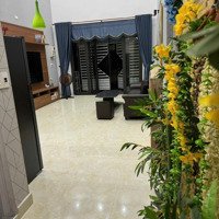 Rẻ Nhất Sơn Trà- Nhà Mặt Tiền Gần Sông Hàn Full Nội Thất Cao Cấp Giá Chỉ 4.1 Tỷ