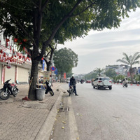 Bán Nhà Kinh Doanh Mặt Phố Trần Khát Chân - Hai Bà Trưng, Vỉa Hè, 83M2 X 5 Tầng Thang Máy, 63 Tỷ