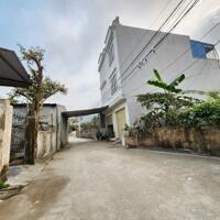 Cần bán lô  Đất tại Bạch Mai , P. Đồng Thái, An Dương, Hải phòng, gần đường An Kim Hải