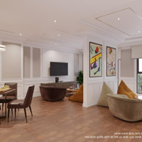 Bán Căn Hộ The Paris 3, 2 Ngủ Trục 18, Tn, Giá Pa1 Từ 4,689 Tỷ, Liên Hệ 0984061518