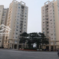 Bán Căn Hộ Chính Chủ B6 Nam Trung Yên Diện Tích: 64M Thiết Kế: 2 Phòng Ngủ 1 Vệ Sinhcăn Góc