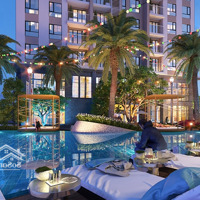 Đầu Tư Giai Đoạn Đầu - Chính Thức Booking Căn Hộ Cao Cấp View Sông The Privé - Thanh Toán Linh Hoạt