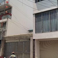 Bán Nhà Hẻm 5M Nguyễn Xí, P26, Q. Bt: (4,7X20M6) - Trệt: 13 Tỷ