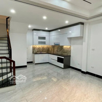 Cần Tiền Bán Gấp Nhà 32M2 - 5 Tầng - Ngõ Nông - Cạnh Dương Nội - Cách Aeon Mall Hà Đông 2Km
