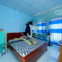 42M3- 4 Tầng- 5Pn- 6 Vệ Sinhđường Nguyễn Thái Sơn P4 Gò Vấp. Chỉ 5 Tỷ Hơn Tl.