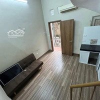Chỉ 2.65 Tỷ. Căn Tập Thể Duplex 3 Tầng Phố Tôn Đức Thắng. 2 Phòng Ngủriêng Biệt. 1 Wc Khép Kín