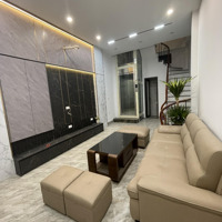 Nhà Đẹp Tây Hồ - 6T Thang Máy 2 Thoáng - Nở Hậu - Tặng Nội Thất Hiện Đại - Gần Phố Hơn 7Tỷ - Ở Ngay