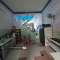 Bán Nhà Đường Nhất Chi Mai, Tân Bình, Gần Đường Lê Tấn Quốc _ Diện Tích: 4M X 15M, Nhà C4 Tiện Xây Mới