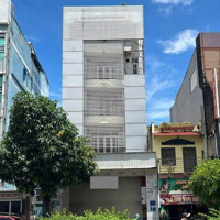 Buildingmặt Tiềntrường Chinh, Tân Bình - 12X 15M - Hầm 5 Tầng St - Hđt 130 Triệu- Giảm Sâu 29 Tỷ Còn 25 Tỷ