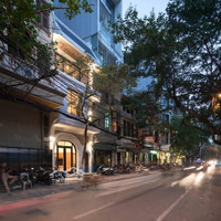 Bán Nhà 2 Thoáng Mặt Phố Phú Diễn - Bắc Từ Liêm, 205M2 Xmặt Tiền~7M. 43 Tỷ.