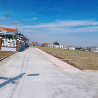 Bán Đất Gần Biển Giao Phong, Giao Thủy, Nam Định 1,7 Tỷ, 100M2, View Đẹp