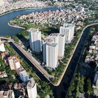 Bán Siêu Phẩm Lô Góc - Mặt Đường Rộng 24M & 12M - Diện Tích: 129M ( Mt=10+13M) - Sđcc, Xây Biệt Thự Vila