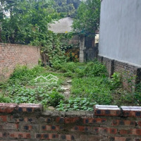 Bán Đất Liên Mạc, 66M2, Phân Lô, Ô Tô, Nhỉnh 4Tỷ