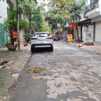 Bán Đất Dịch Vụ Xa La Phân Lô Ô Tô Tránh