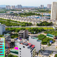 Bán Đất Dịch Vụ Vân Canh Khu 25Ha,Diện Tích93,7M2, Mặt Tiền Rộng, Vị Trí Đẹp, Sổ Đỏ, Giá Đầu Tư