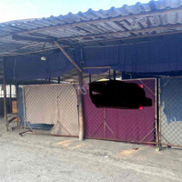 Chính Chủ Bán Đất Thổ Cư Giáp Tỉnh Lộ 10 Xã Phạm Văn Hai, Bình Chánh