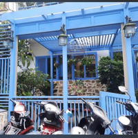 Biệt Thự Mặt Tiền 8 Hoa Lan Khu Phan Xích Long, Phú Nhuận