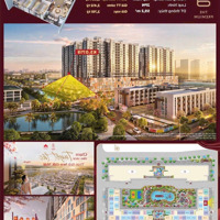 Bán Căn 2 Phòng Ngủsiêu Tiện Nghi ,Hiện Đại Phù Hợp Với Hộ Gia Đình.