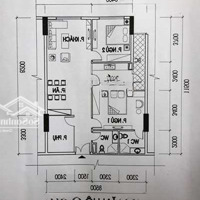 Chính Chủ Cần Bán Gấp Căn Hộ 1914 Toà A2 Chung Cư Ia20! Liên Hệ 0943261122
