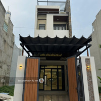 Bán Nhà Riêng Tại Thạnh Lộc 41, 6,5 Tỷ, 96M2, 3 Phòng Ngủ 4 Vệ Sinhlý Hanphatland - 0919036536