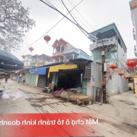 Bán Nr Tại Đường La Dương, Dương Nội, Hà Đông, Hà Nội, 9,5 Tỷ, 50M2