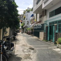 Bán Nhà C4 Diện Tích: 4M X 15M, Đ. Cộng Hòa, P. 13, Q. Tb Chỉ Nhỉnh 5 Tỷ