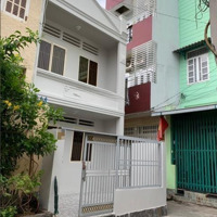 Bán Nhà C4 Diện Tích: 4M X 15M, Đ. Cộng Hòa, P. 13, Q. Tb Chỉ Nhỉnh 5 Tỷ