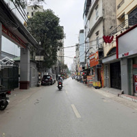 Ngõ Thông - Ô Tô 5 Tạ Chạy Vòng Quanh - Kinh Doanh