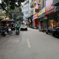 Ngõ Thông - Ô Tô 5 Tạ Chạy Vòng Quanh - Kinh Doanh