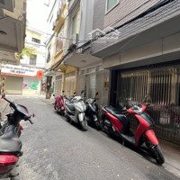 Phân Lô Lạc Long Quân Vài Bước Ra Phố - 76M X5 Tầng - Giá: 15Tỷ - Siêu Đẹp - Hiếm Có