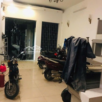 Bán Nhà Hoàng Hoa Thám Ba Đình, 60M2 6 Phòng Ngủ Phù Hợp Ở Hoặc Cho Thuê. 25 Triệu/Th. Mặt Ngõ Thông, 13,9 Tỷ
