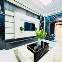 Thật Không Ảo! Cầu Giấy, Nhà Đẹp Ở Luôn, Ngõ 3 Gác Tránh, 50M Ô Tô Đỗ, Tặng Full Nội Thất, 36M2*5T