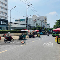 Hàng Hiếm - Chưa Qua Đầu Tư Mặt Tiền Kd Đa Ngành Sát Lê Văn Chí Ngay Bệnh Viện Đa Khoa Thủ Đức