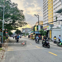 Hàng Hiếm - Chưa Qua Đầu Tư Mặt Tiền Kd Đa Ngành Sát Lê Văn Chí Ngay Bệnh Viện Đa Khoa Thủ Đức