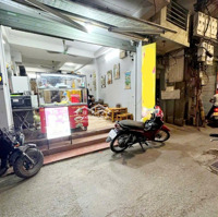 Siêu Phẩm Vừa Ở Vừa Kinh Doanh Trần Quốc Vượng - Kd Bún Phở, Cơm, Tạp Hóa Giặt Là, Giá Bán 10.5 Tỷ