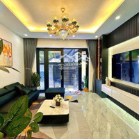 Nhà Riêng 5 Tầng Giá Chỉ Với 12,5 Tỷ Tại Ngõ 495 Nguyễn Trãi ,Tx, Hà Nội, Nội Thất Mới, Oto Đỗ Cửa