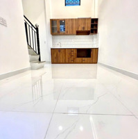 Bán Nhà Hẻm Xe Hơi Đường Lê Văn Duyệt Quận Bình Thạnh Gần Cầu Bông Giá Bán 3.75 Tỷ
