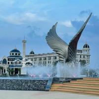 Bán Nhà Biệt Thự Aqua City, 15,6 Tỷ, 240M2, Long Hưng, Biên Hòa, Đồng Nai Chỉ Với Hàng Hiếm Tại